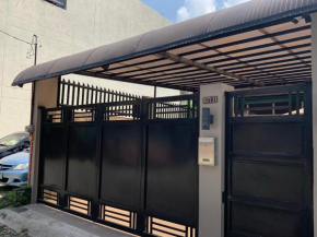 Glitz' Space: Experience Our Warmth Hospitality